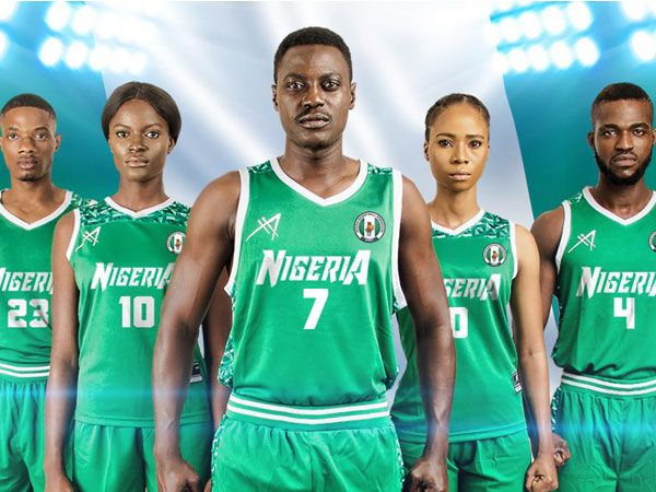 Basketball In Nigeria