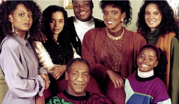 Bill Cosby Show: See How The Cast 