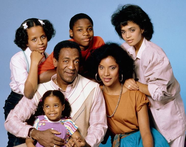 Bill Cosby Show: See How The Cast Of The Famous TV Show Now Look Like ...