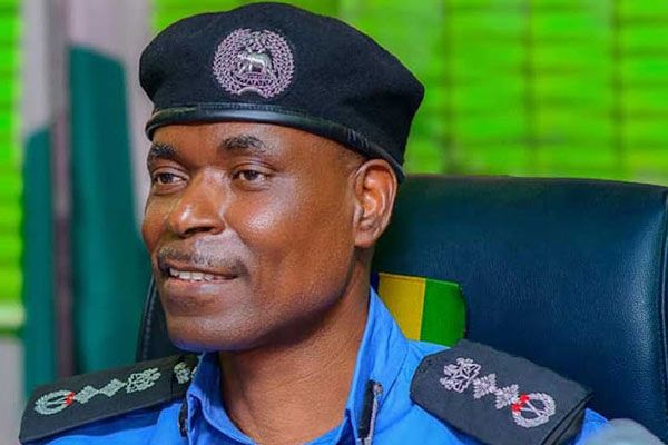 Inspectors General Of Police In Nigeria