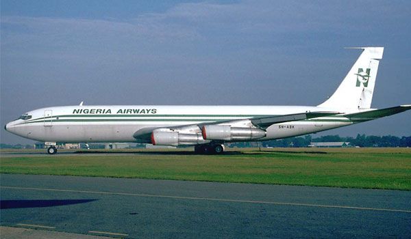 Nigerian Airlines