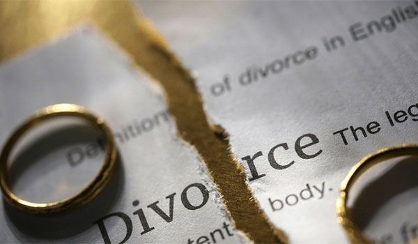 Applying For Divorce In Nigeria