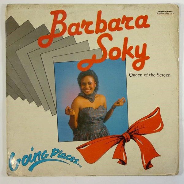 Barbara Soky
