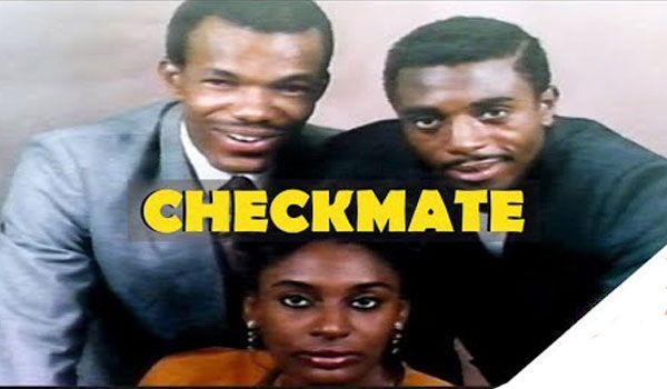 Nigerian TV Shows Of The 80s