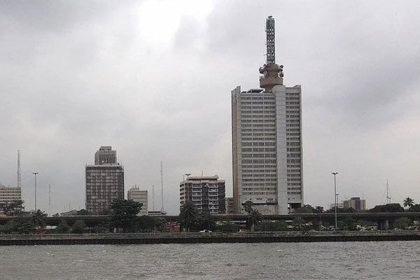 Tallest Buildings In Nigeria 