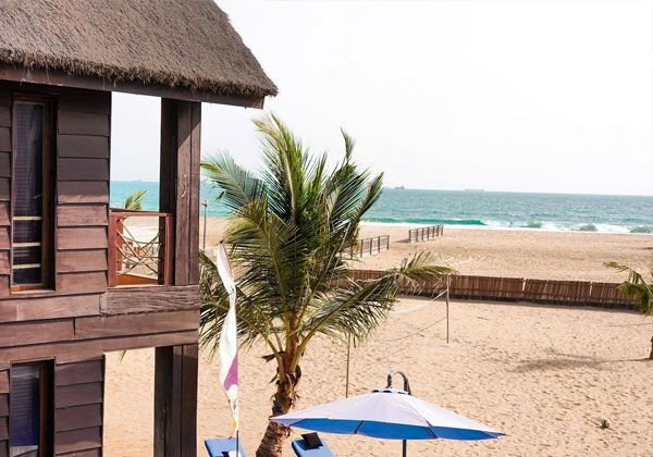 Beach resorts In Lagos