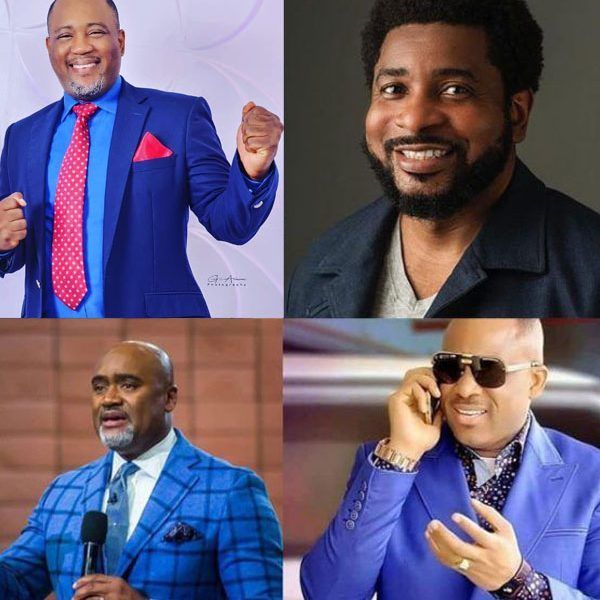 6 Top Pastors That Relocated Their Church Headquarters To Lekki Jojo