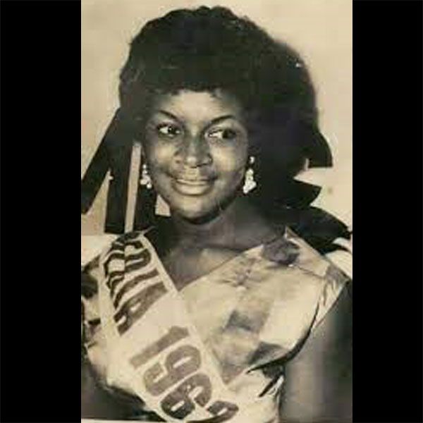 Miss Nigeria