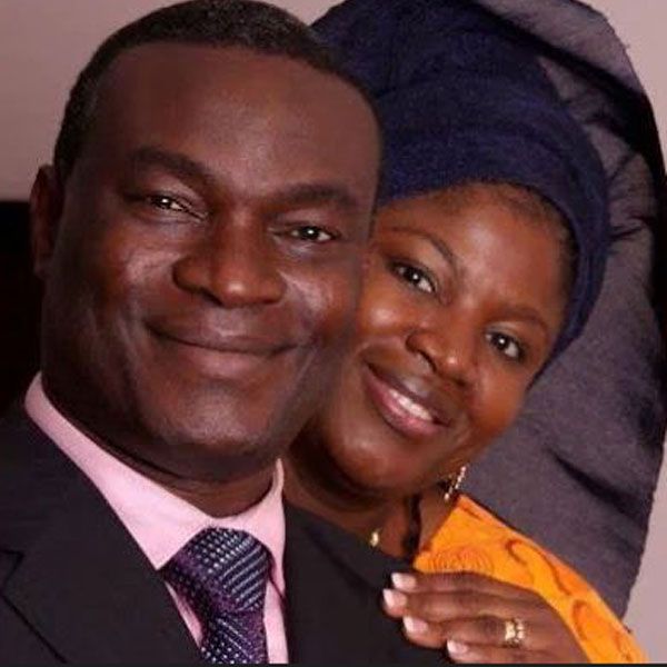 Pastors Who Divorced