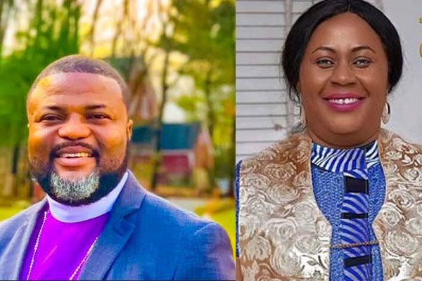 Pastors Who Divorced