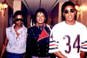 14th Death Anniversary: Checkout Rare Photos Of Pop Icon, Michael ...