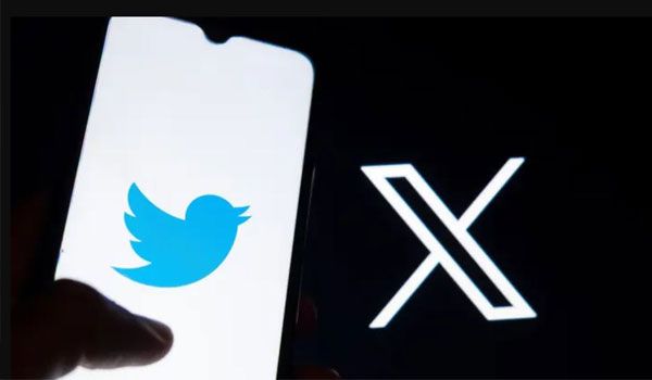 Elon Musk Rebrands Twitter, Replaces Blue Bird Logo With X - Jojo Naija