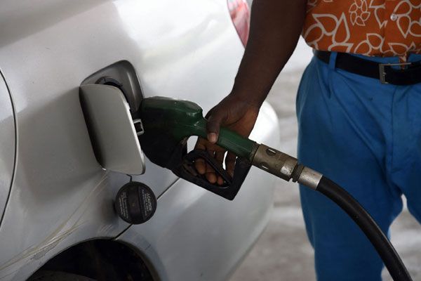 Ways To Conserve Fuel When Driving
