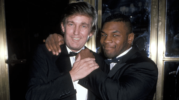 Donald Trump Racist