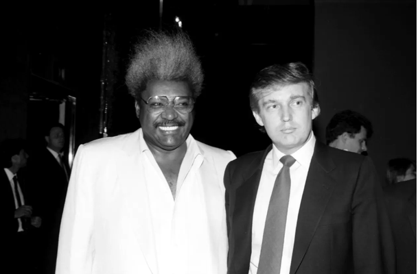 Donald Trump Racist