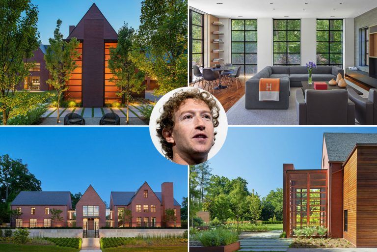 Silicon Valley Billionaires