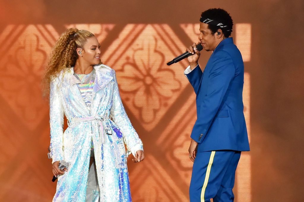 Richest Celebrity Couple