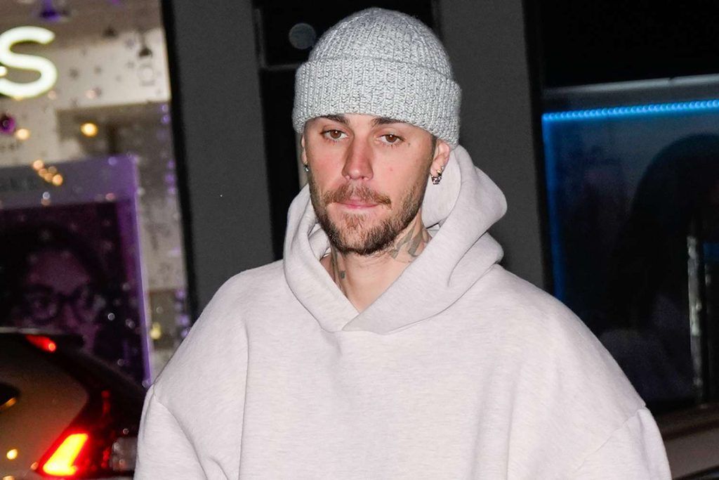 Justin Bieber