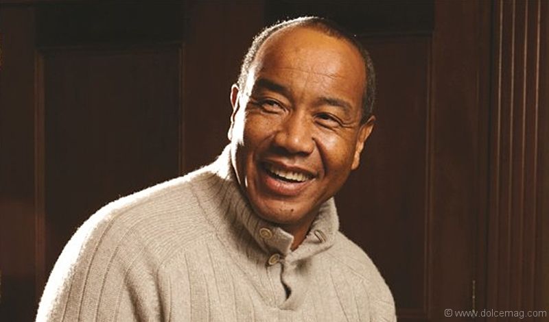 Michael Lee-Chin