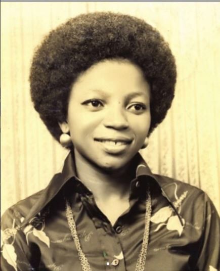 Nigeria’s Richest Woman